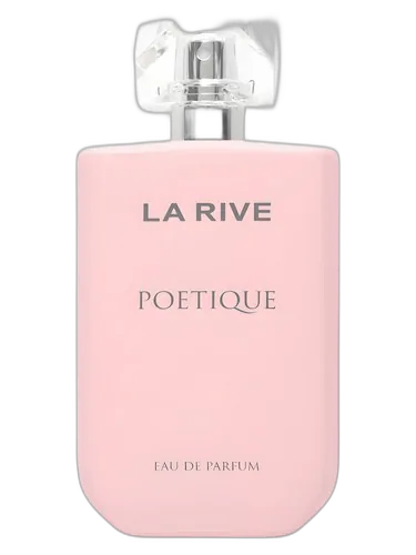 La Rive Poetique