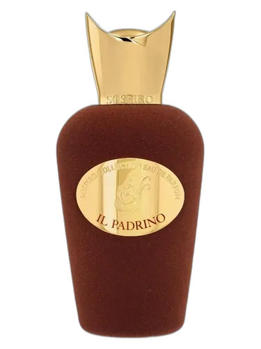 Sospiro Perfumes Il Padrino
