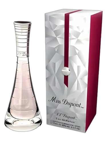 S.T. Dupont Miss Dupont