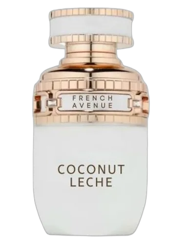 French Avenue Coconut Leche