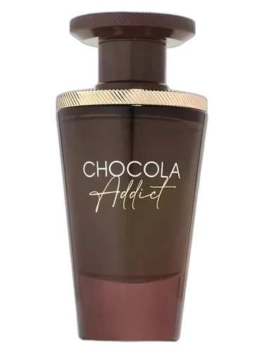 French Avenue Chocola Addict
