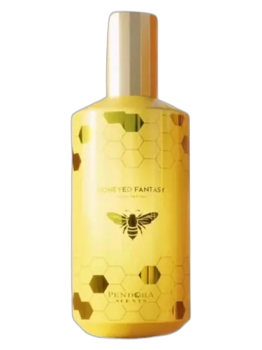Pendora Scents Honeyed Fantasy