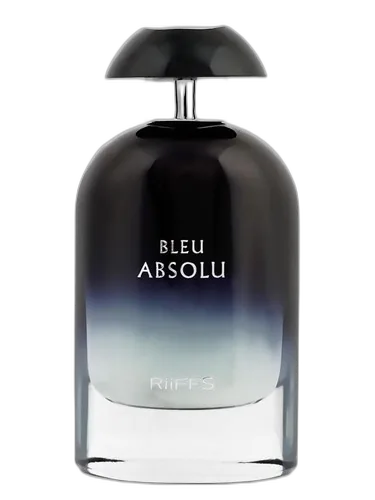 Riiffs Perfumes Bleu Absolu