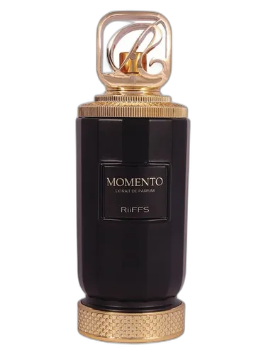 Riiffs Perfumes Momento