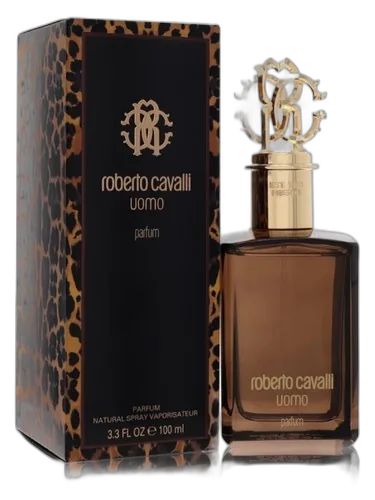Roberto Cavalli Uomo Parfum