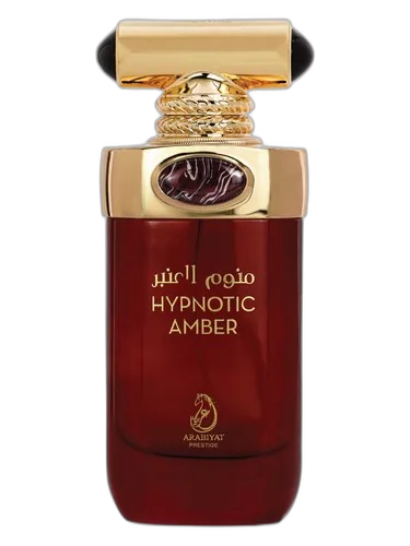 Arabiyat Prestige Hypnotic Amber