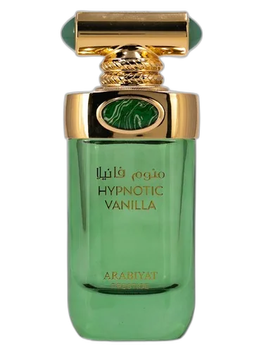Arabiyat Prestige Hypnotic Vanilla