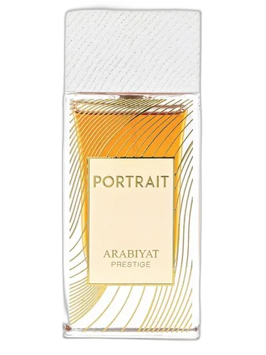 Arabiyat Prestige Portrait