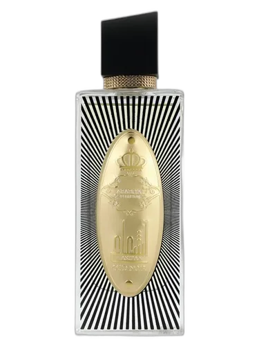 Arabiyat Prestige Asháa Oud Noir