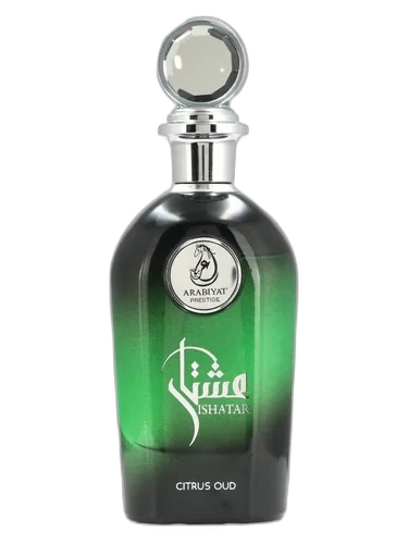 Arabiyat Prestige Ishatar Citrus Oud