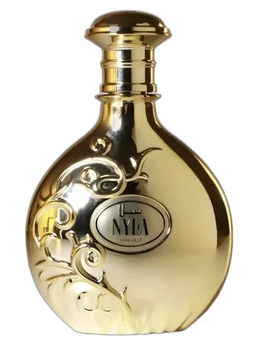 Arabiyat Prestige Nyla Vani-Elle