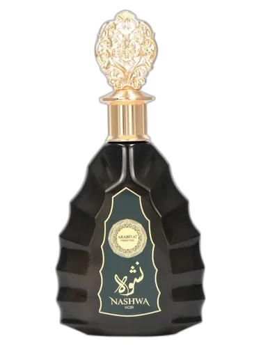 Arabiyat Prestige Nashwa Noir