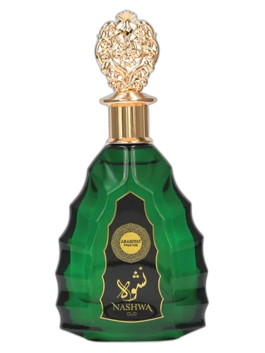 Arabiyat Prestige Nashwa Oud