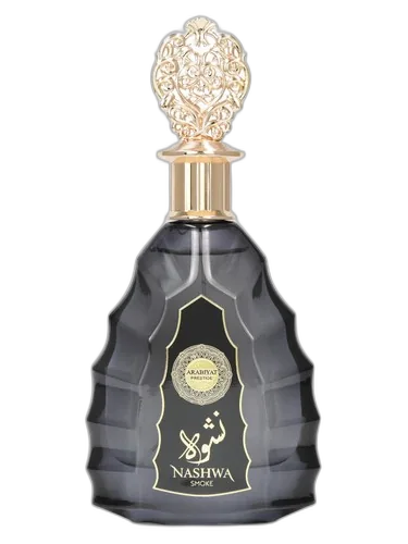 Arabiyat Prestige Nashwa Smoke
