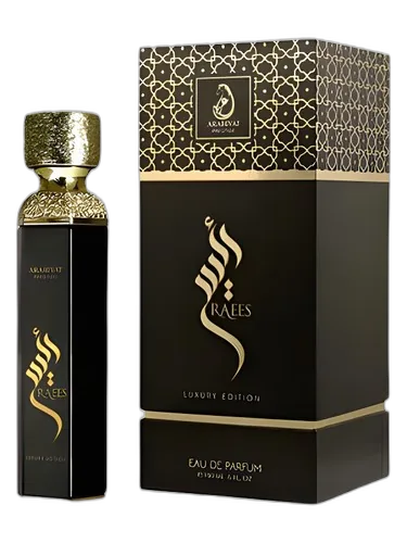 Arabiyat Prestige Raess