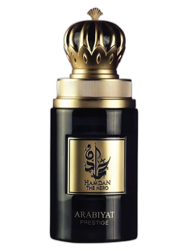 Arabiyat Prestige Hamdan The Hero