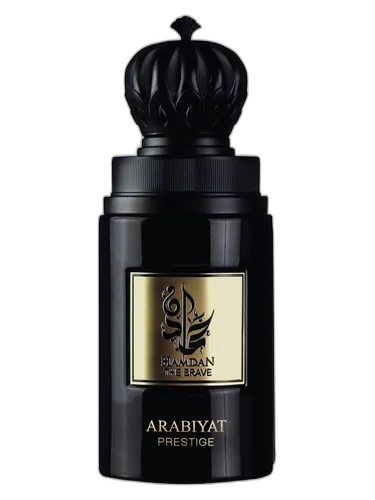 Arabiyat Prestige Hamdan The Brave