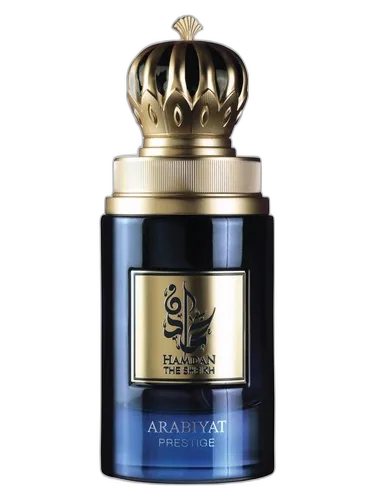 Arabiyat Prestige Hamdan The Sheikh