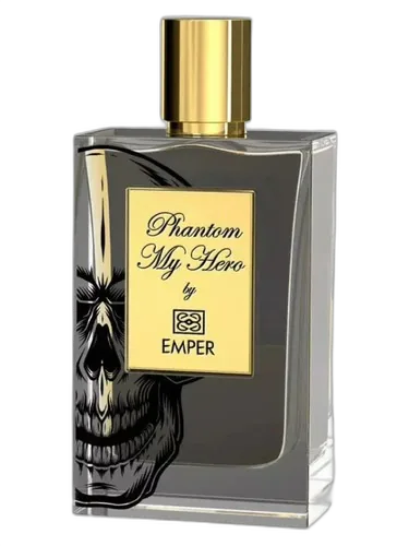 Emper Phantom My Hero