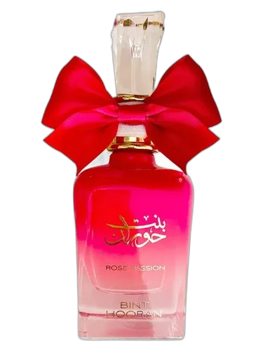 Ard Al Zaafaran Bint Hooran Rose Passion