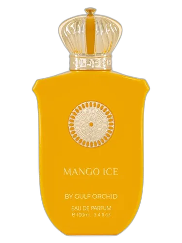 Gulf Orchid Mango Ice
