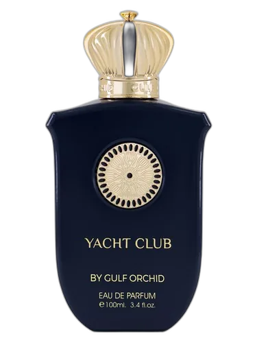 Gulf Orchid Yacht Club