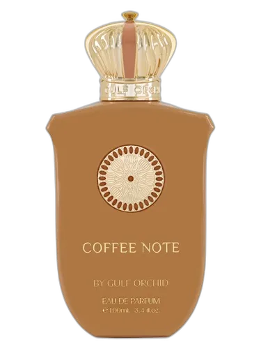 Gulf Orchid Coffee Note