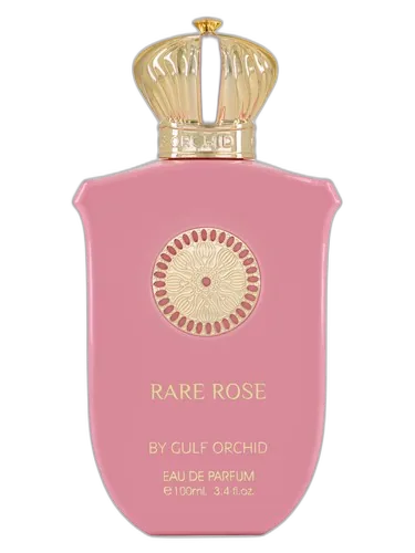 Gulf Orchid Rare Rose