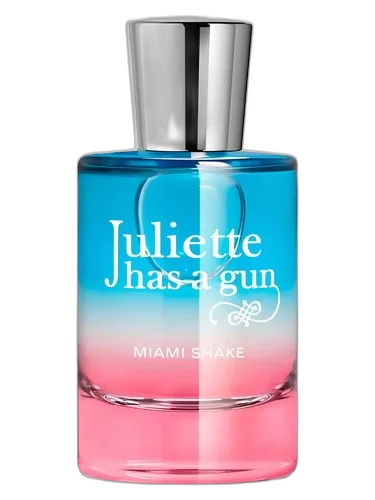 Juliette Has A Gun Miami Shake