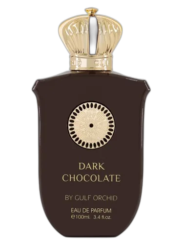 Gulf Orchid Dark Chocolate