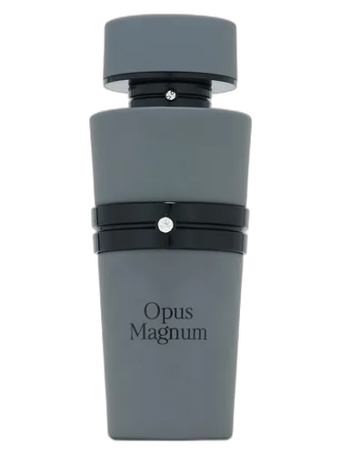 French Avenue Opus Magnum