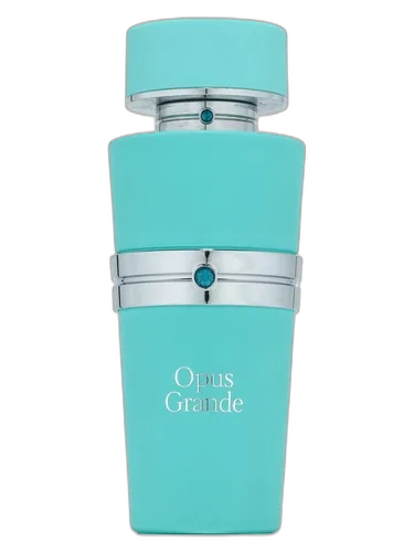 French Avenue Opus Grande