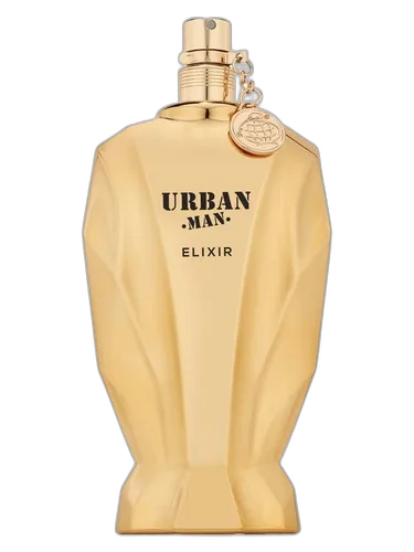 Fragrance World Urban Man Elixir