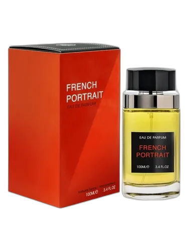 Fragrance World French Portrait