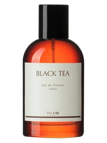 The Lab Fragrances Black Tea