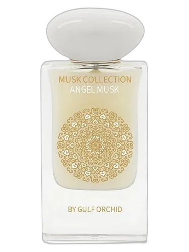 Gulf Orchid Angel Musk