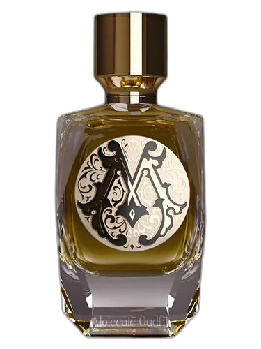 Parfum de Mahzen Molecule Oudh