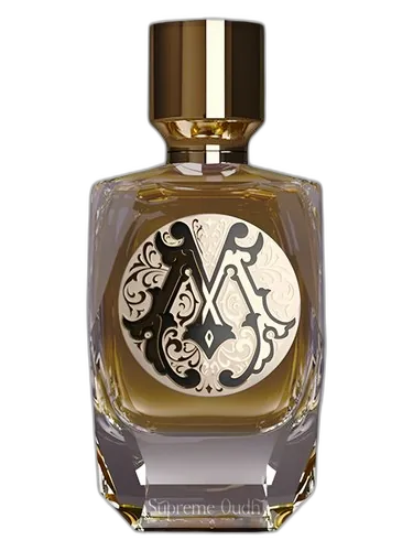 Parfum de Mahzen Supreme Oudh