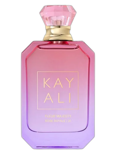 Kayali Fragrances Fleur Majesty Rose Royale | 31