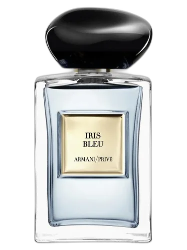 Giorgio Armani Iris Bleu