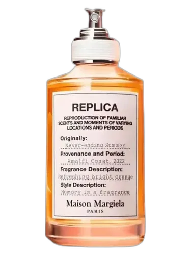 Maison Martin Margiela Never-ending Summer