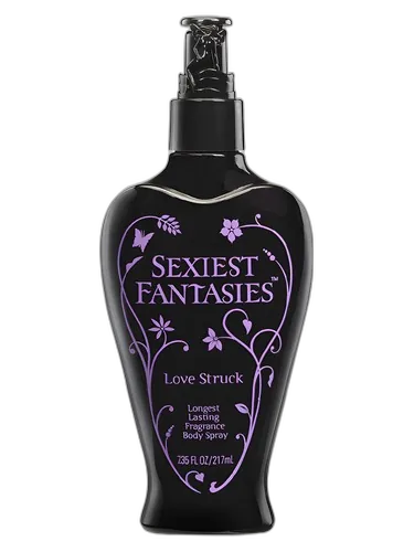 Parfums de Coeur Sexiest Fantasies Love Struck