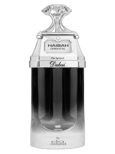 The Spirit of Dubai Haibah Oriental