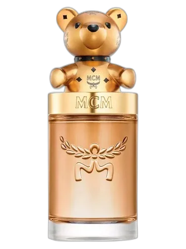 MCM - Mode Creation Munich Mighty Bear