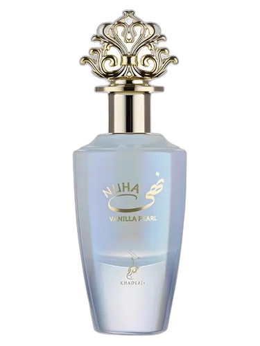 Khadlaj Perfumes Nuha Vanilla Pearl