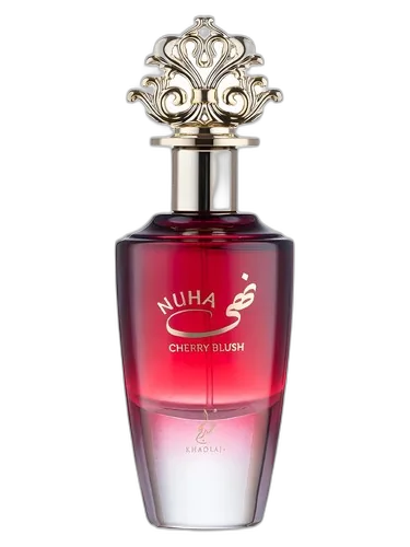 Khadlaj Perfumes Nuha Cherry Blush