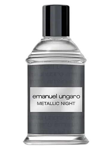 Emanuel Ungaro Metallic Night