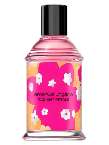 Emanuel Ungaro Radiant Petals