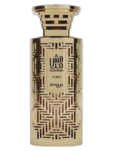 Zimaya Modhesh Aura