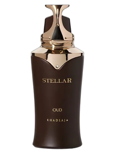 Khadlaj Perfumes Stellar Oud